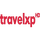 BG| TRAVELXP HD logo