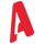 BG| ALFA TV HD logo