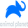 BG| ANIMAL PLANET HD logo