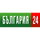 BG| BULGARIA 24 HD logo