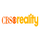 BG| CBS REALITY HD logo