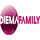 BG| DIEMA FAMILY HD logo