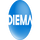 BG| DIEMA HD logo
