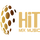 BG| HIT MIX CHANNEL HD logo