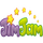 BG| JIMJAM HD logo