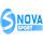 BG| NOVA SPORT HD logo