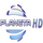 BG| PLANETA TV HD logo