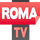 BG| ROMA TV HD logo