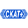 BG| SKAT TV HD logo