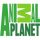 CA| ANIMAL PLANET HD logo
