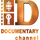 CA| DOCUMENTARY HD logo