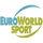 CA| EURO WORLD SPORT logo