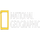 CA| NATIONAL GEOGRAPHIC HD logo