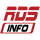 CA| (FR) RDS logo