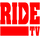 CA| RIDE TV HD  logo