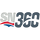 CA| SPORTSNET 360 HD logo