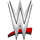 CA| WWE NETWORK  HD logo