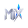 EGY| MIX HOLLYWOOD logo