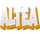 EXYU| ALTEA HD logo