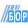 EXYU| RTV BOR HD logo