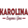 EXYU| KAROLINA HD logo