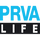 EXYU| PRVA LIFE HD logo
