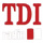 EXYU| TDI RADIO TV HD logo