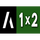 EXYU| ARENA SPORT 1X2 HD SR logo