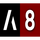 EXYU| ARENA SPORT 8 HD SR logo