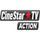 EXYU| CINESTAR ACTION TV HD logo