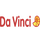 EXYU| DA VINCI LEARNING HD logo