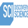 EXYU| DISCOVERY SCIENCE HD logo