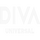 EXYU| DIVA HD logo