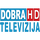 EXYU| DOBRA TV FHD logo