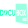 EXYU| DOCUBOX FHD logo