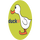 EXYU| DUCK TV HD logo
