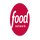 EXYU| FOOD NETWORK HD logo