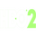 EXYU| HBO 2 HD logo