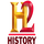 EXYU| HISTORY 2 HD logo