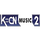 EXYU| KCN 2 HD logo