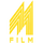 EXYU| M1 FILM GOLD HD logo