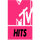 EXYU| MTV HITS HD logo