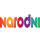 EXYU| NARODNI TV HD logo