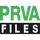 EXYU| PRVA FILES HD logo