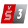 EXYU| SPORT TV 3 HD SLO logo