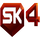EXYU| SPORT KLUB 4 HD SR [ LIVE EVENTS ] logo