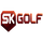 EXYU| SPORT KLUB GOLF HD logo