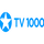 EXYU| TV 1000 HD logo