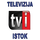 EXYU| TV ISTOK HD logo