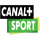 AF| CANAL+ SPORT 1 SD logo
